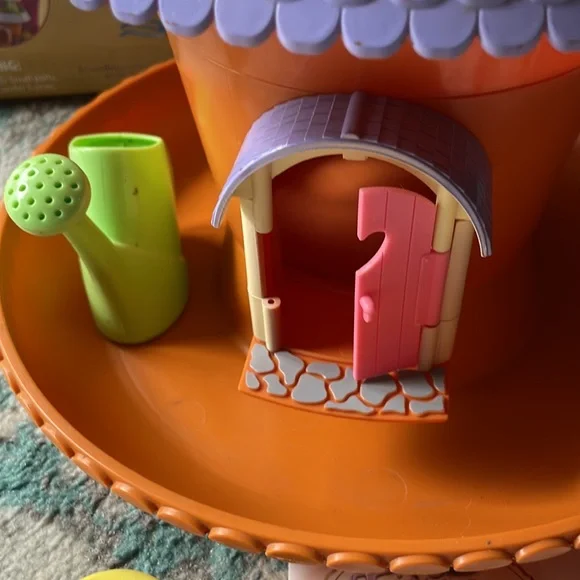 My fairy garden - Picture 4 of 7